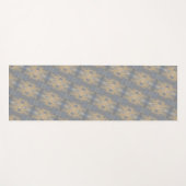 Textura #2 de obra La roca ヨガマット (正面(横))