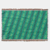 Textura #30 de la obra Bodegón スローブランケット (正面)