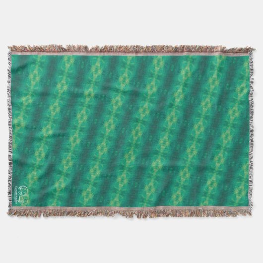 Textura #30 de la obra Bodegón スローブランケット (正面)