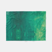 Textura #30 de la obra Bodegón フリースブランケット (正面(横))