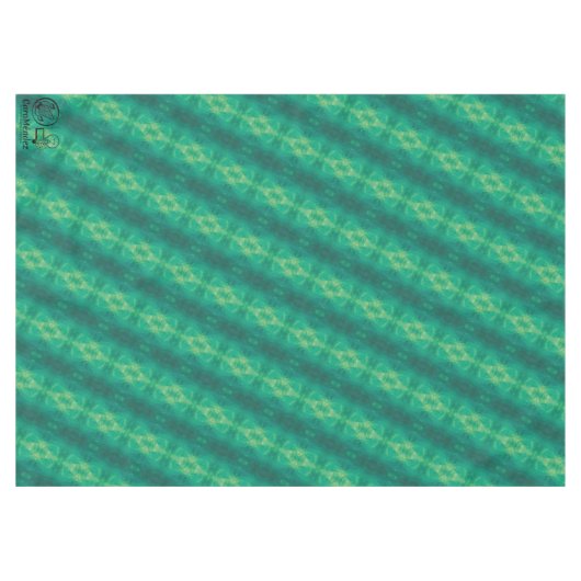 Textura #30 de la obra Nuit テーブルクロス (正面(横))