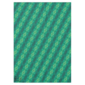 Textura #30 de la obra Nuit テーブルクロス (正面)