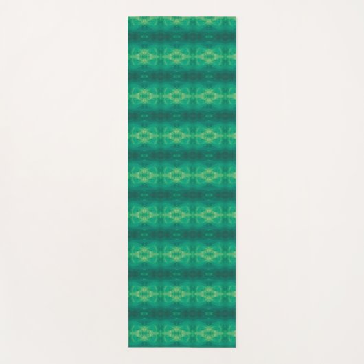 Textura #30 de la obra Nuit ヨガマット (正面)