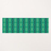 Textura #30 de la obra Nuit ヨガマット (正面(横))