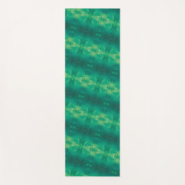 Textura #30 de la obra Nuit ヨガマット