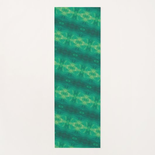 Textura #30 de la obra Nuit ヨガマット (正面)