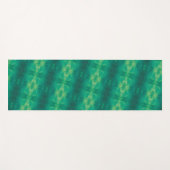 Textura #30 de la obra Nuit ヨガマット (正面(横))