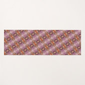 Textura #30 de obra Amanecer ヨガマット (正面(横))