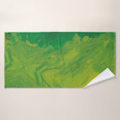 Textura #31 de la obra Nuit バスタオル (バスタオル)