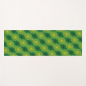 Textura #31 de la obra Nuit ヨガマット (正面(横))