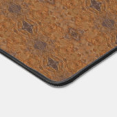 Textura #31 de obra Amanecer デスクマット (コーナー)