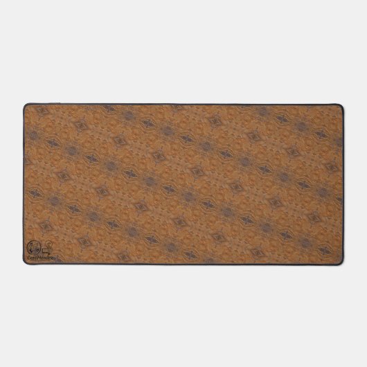 Textura #31 de obra Amanecer デスクマット (正面)