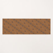 Textura #31 de obra Amanecer ヨガマット (正面(横))