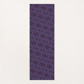 Textura #31 de obra Horizonte ヨガマット (正面)