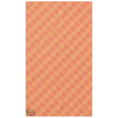 Textura #32 de la obra Nuit テーブルクロス (正面)