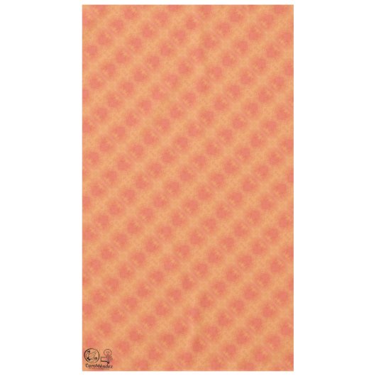 Textura #32 de la obra Nuit テーブルクロス (正面)