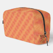 Textura #32 de la obra Nuit ドップキット (右コーナー)