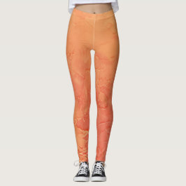 Textura #32 de la obra Nuit レギンス