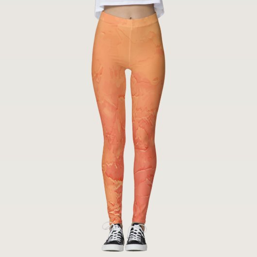 Textura #32 de la obra Nuit レギンス (正面)