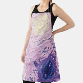 Textura #32 de obra Horizonte エプロン (インサイチュ)