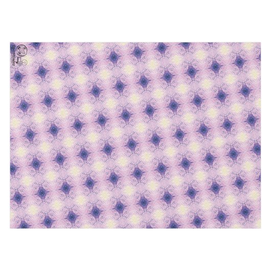 Textura #32 de obra Horizonte テーブルクロス (正面(横))