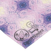 Textura #32 de obra Horizonte テーブルクロス (アングル)