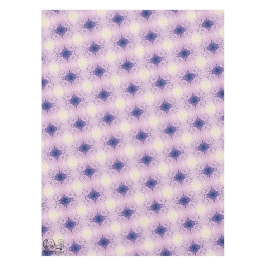 Textura #32 de obra Horizonte テーブルクロス (正面)