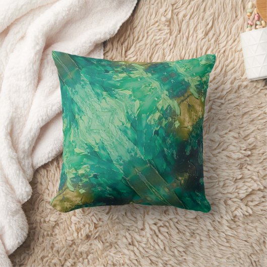 Textura #33 de la obra Nuit クッション (ブランケット)