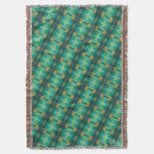 Textura #33 de la obra Nuit スローブランケット (正面縦)