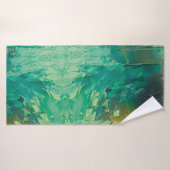 Textura #33 de la obra Nuit バスタオル (バスタオル)