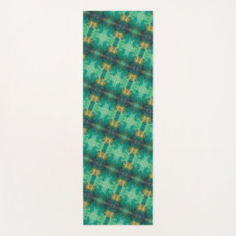 Textura #33 de la obra Nuit ヨガマット