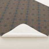 Textura #33 de obra Amanecer シェルパブランケット (3/4)