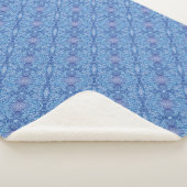 Textura #33 de obra Horizonte シェルパブランケット (3/4)