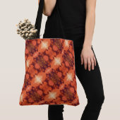 Textura #34 de la obra Nuit トートバッグ (クローズアップ)