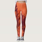 Textura #34 de la obra Nuit レギンス (正面)