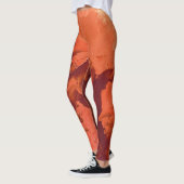 Textura #34 de la obra Nuit レギンス (左)