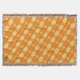 Textura #34 de obra Horizonte スローブランケット