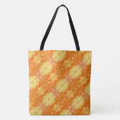 Textura #34 de obra Horizonte トートバッグ (正面)