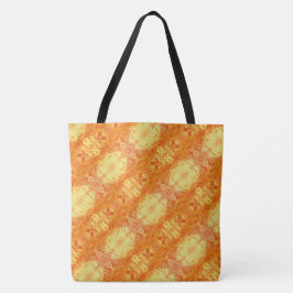Textura #34 de obra Horizonte トートバッグ