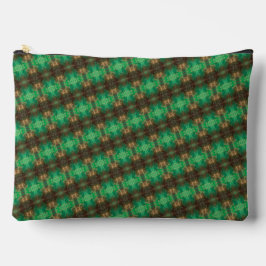 Textura #35 de la obra Nuit アクセサリーポーチ