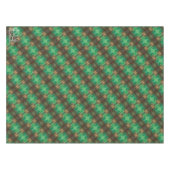 Textura #35 de la obra Nuit テーブルクロス (正面(横))