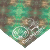 Textura #35 de la obra Nuit テーブルクロス (アングル)