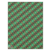 Textura #35 de la obra Nuit テーブルクロス (正面)