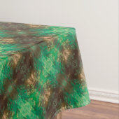 Textura #35 de la obra Nuit テーブルクロス (インサイチュ)