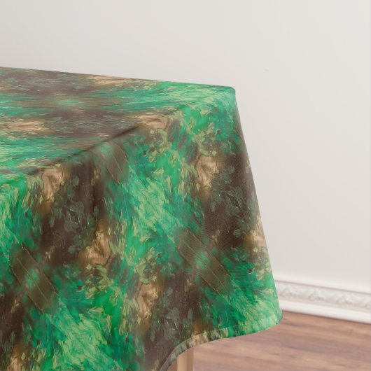 Textura #35 de la obra Nuit テーブルクロス (インサイチュ)