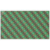 Textura #35 de la obra Nuit テーブルクロス (正面(横))