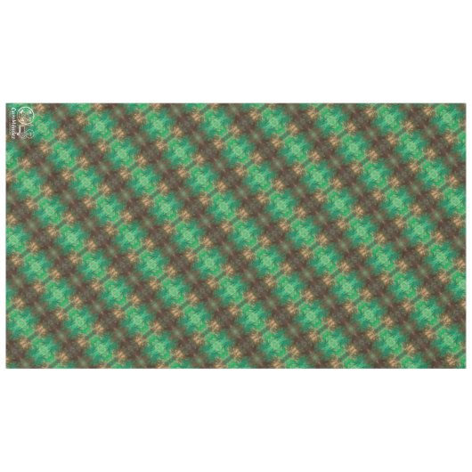 Textura #35 de la obra Nuit テーブルクロス (正面(横))