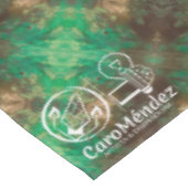 Textura #35 de la obra Nuit テーブルクロス (アングル)