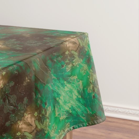 Textura #35 de la obra Nuit テーブルクロス (インサイチュ)