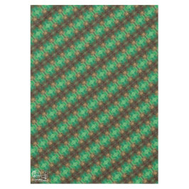 Textura #35 de la obra Nuit テーブルクロス